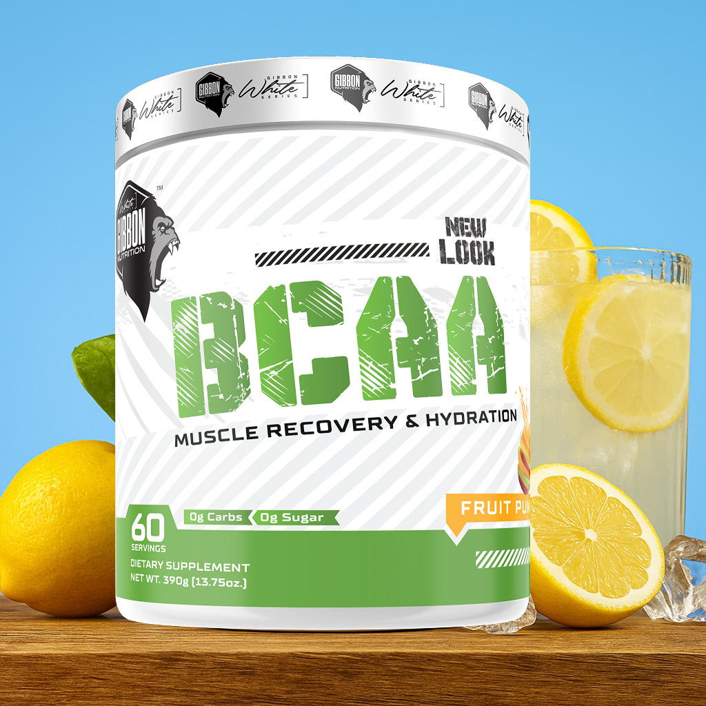 BCAAs