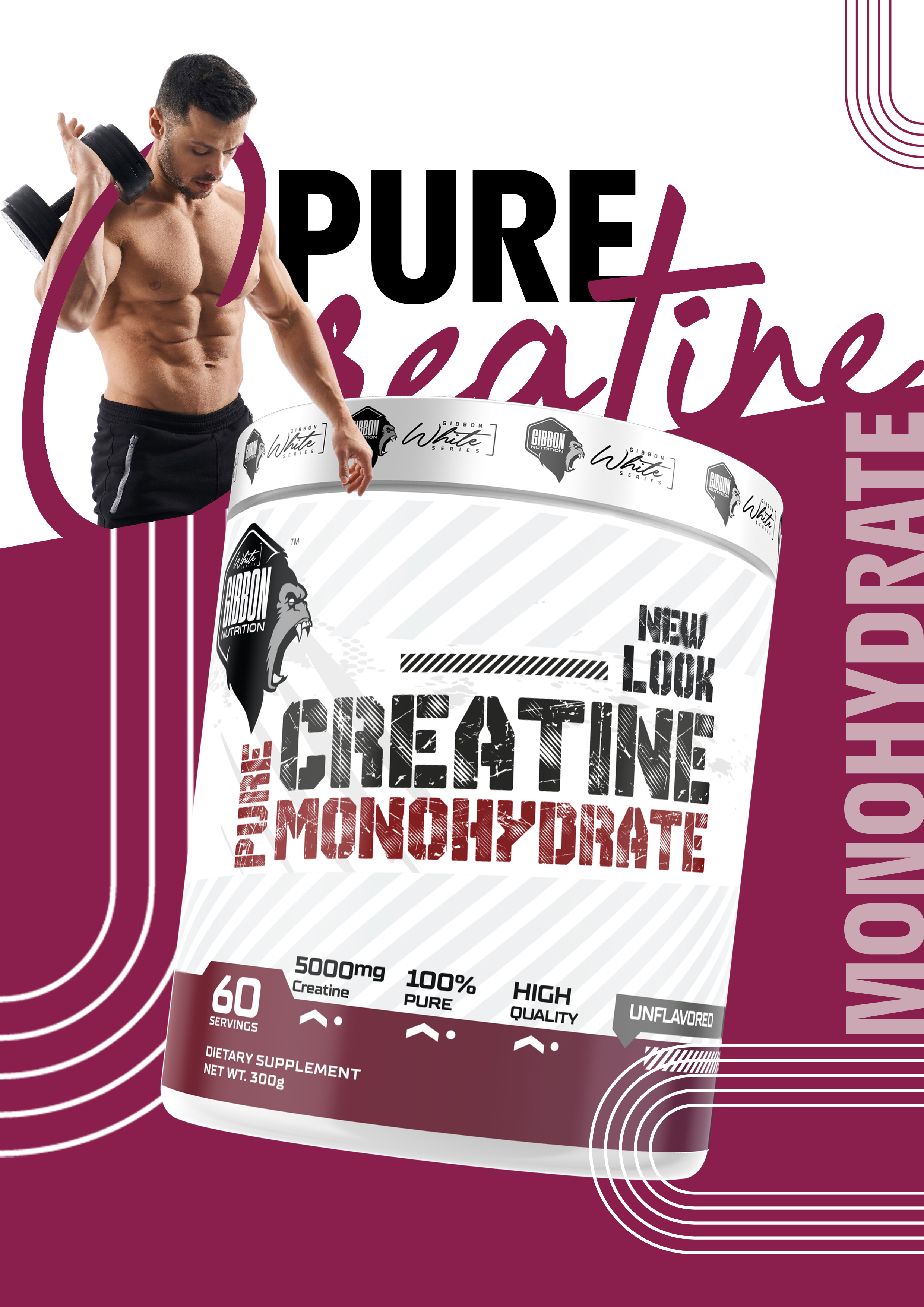 Creatine