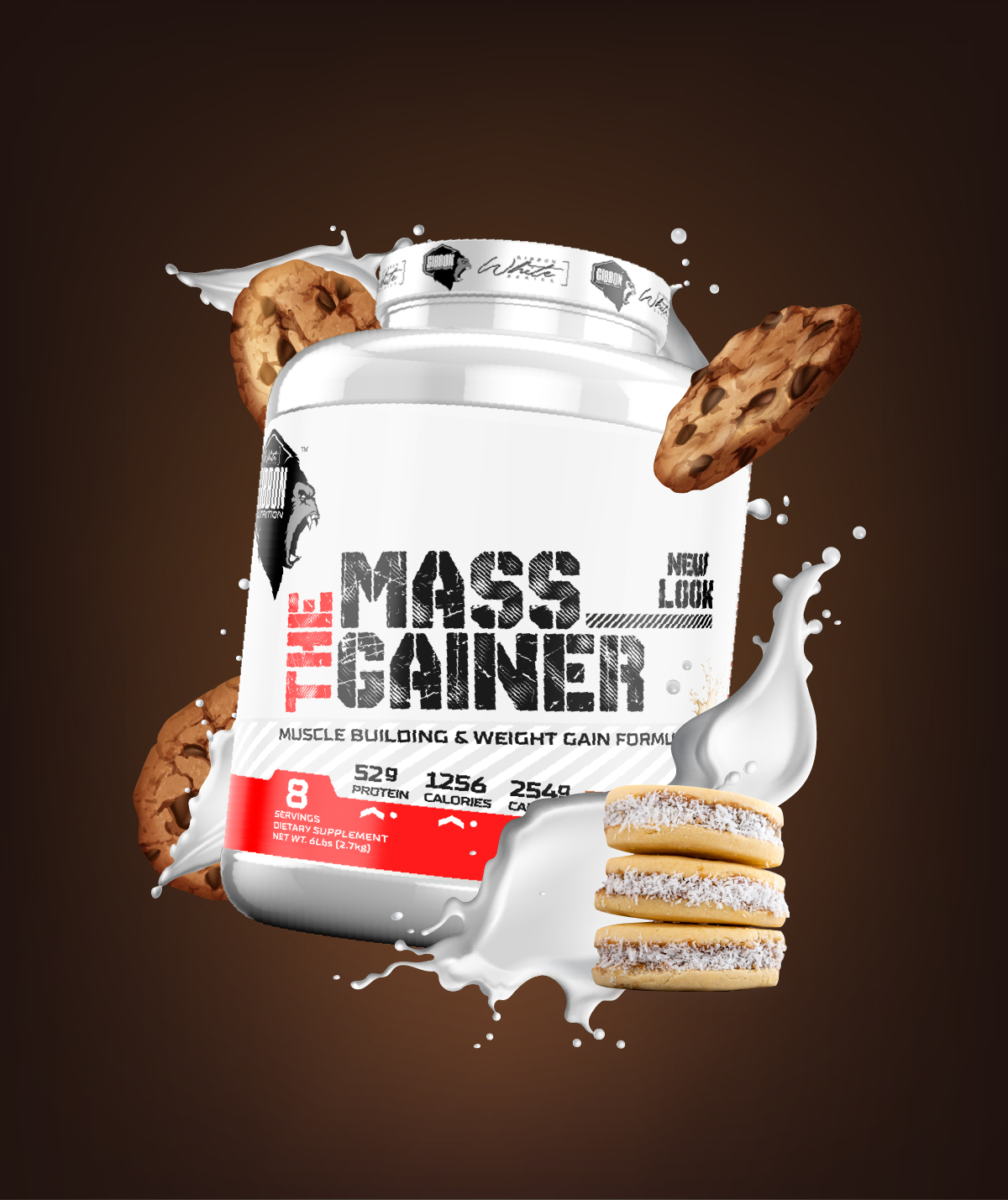 The Mass Gainer