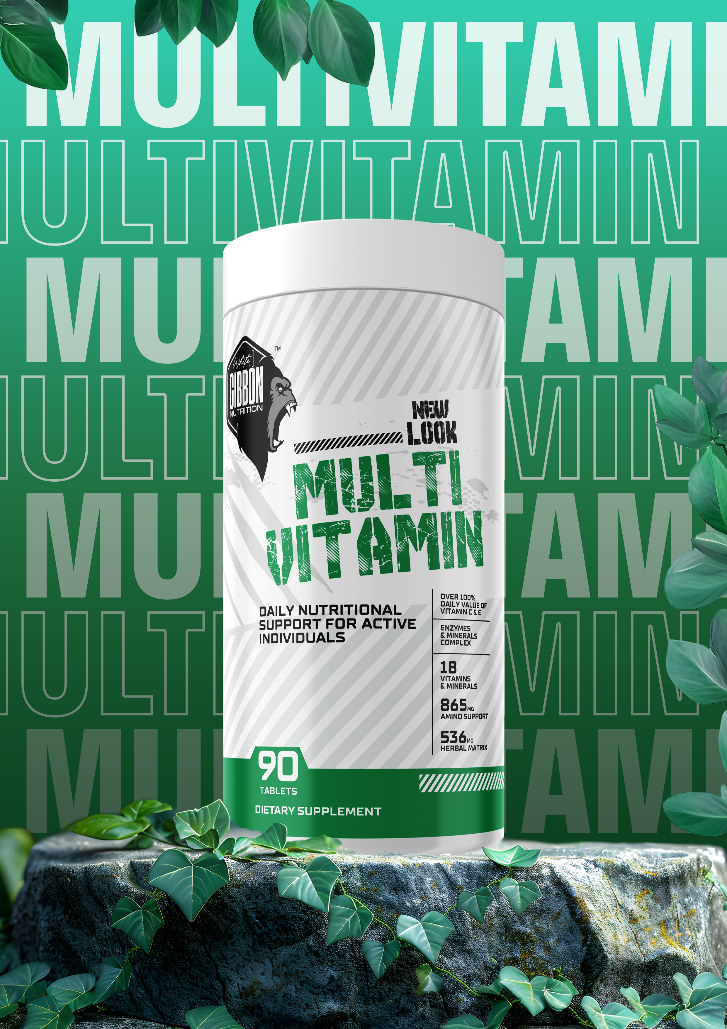 Multivitamin