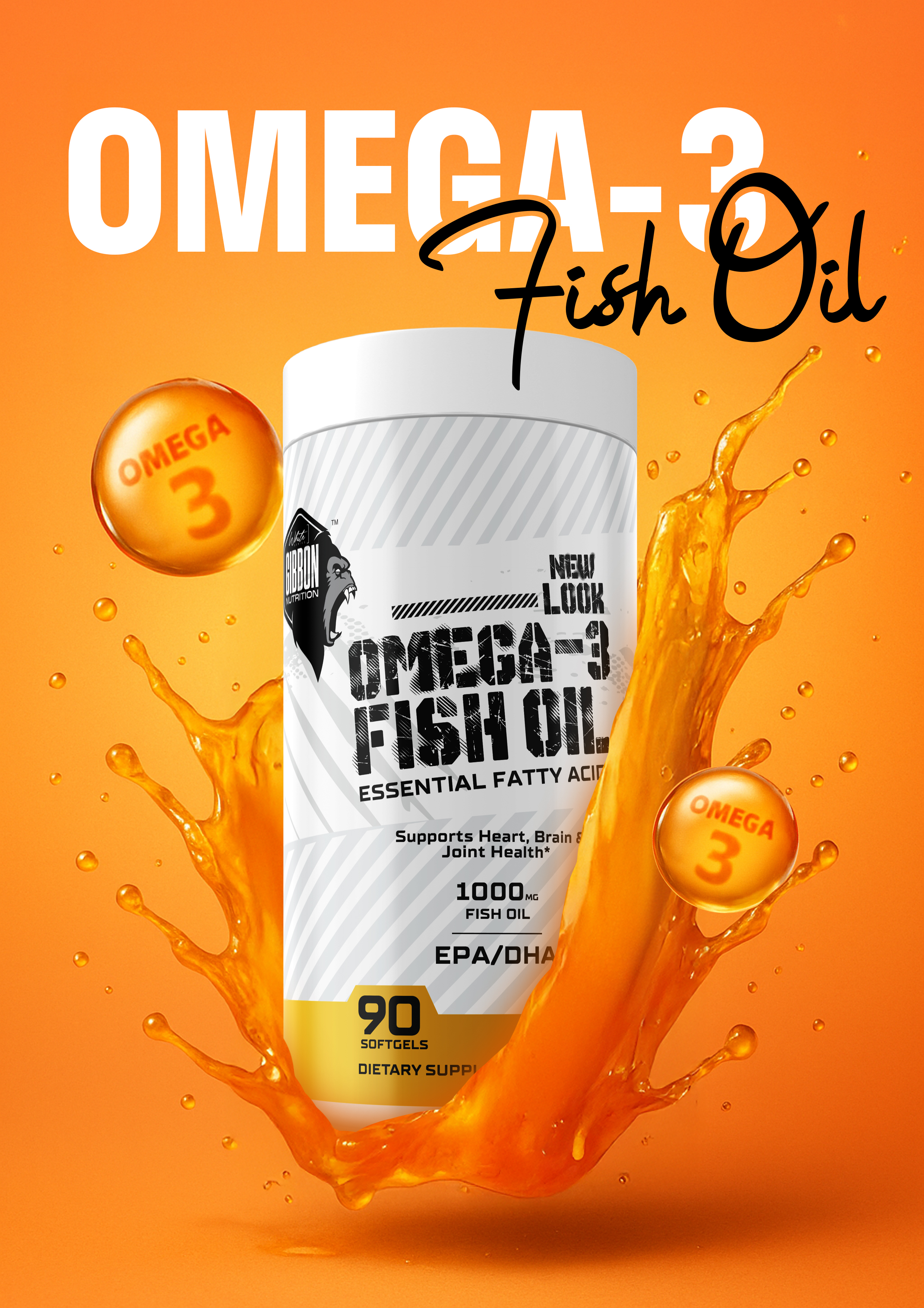 Omega 3